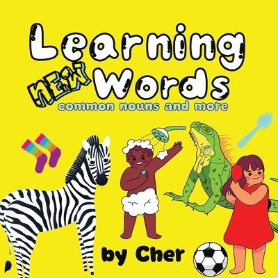 Learning New Words 1