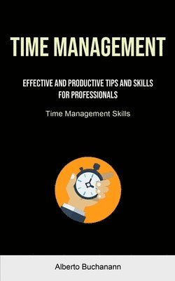 bokomslag Time Management