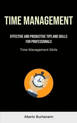 bokomslag Time Management