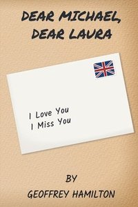 bokomslag Dear Michael, Dear Laura