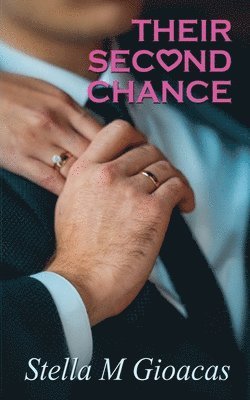 Their Second Chance 1