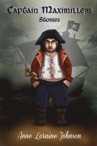 bokomslag Captain Maximillem Stories