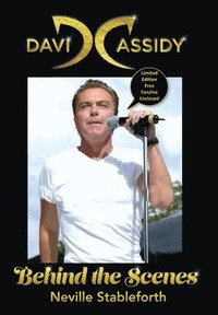 bokomslag David Cassidy