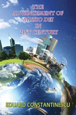 bokomslag Advancement of Missio Dei in 21st Century