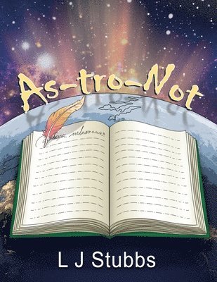 Laura Stubbs - As-tro-Not, Häftad