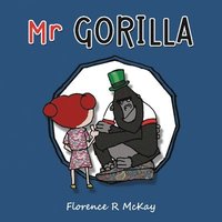 bokomslag Mr Gorilla