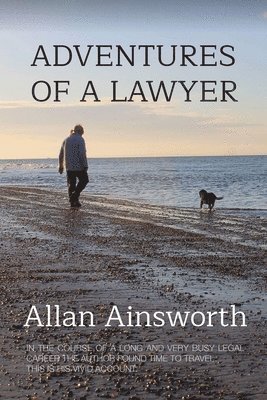 Adventures of a Lawyer 1