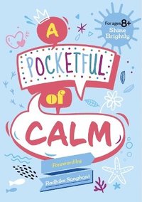 bokomslag Pocketful of Calm
