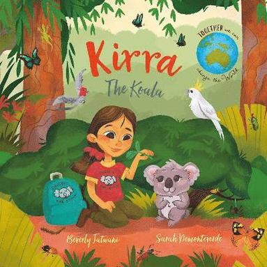 bokomslag Kirra the Koala