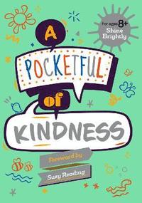 bokomslag Pocketful of Kindness