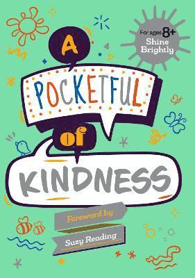 bokomslag Pocketful of Kindness