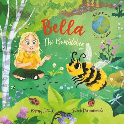 Bella the Bumblebee 1