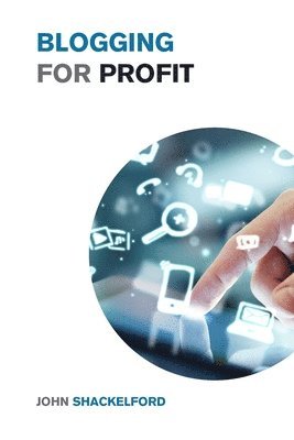 Blogging for Profit