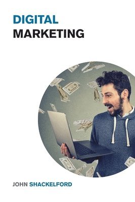 bokomslag Digital Marketing