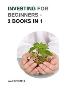 bokomslag Investing for Beginners - 2 Books in 1