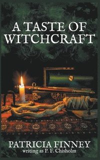 bokomslag A Taste of Witchcraft