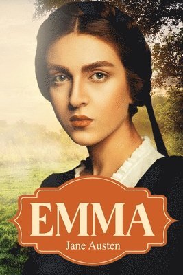 bokomslag Emma