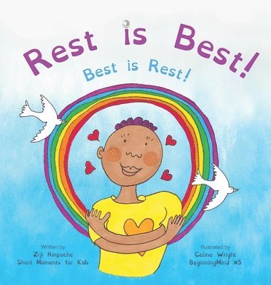 Rest is Best! 1