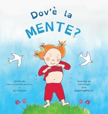 Dov' la Mente? 1