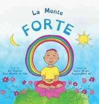 bokomslag La Mente Forte