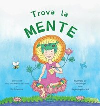 bokomslag Trova la Mente