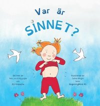 bokomslag Var är sinnet?