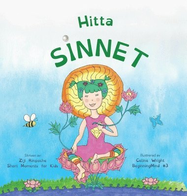 bokomslag Hitta sinnet