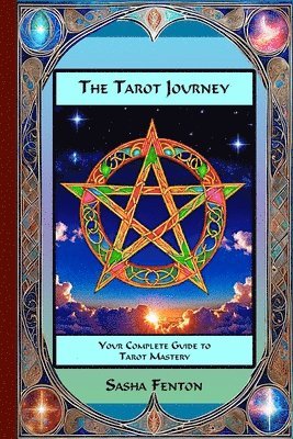 bokomslag The Tarot Journey