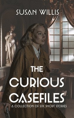 Susan Willis - Curious Casefiles, Häftad