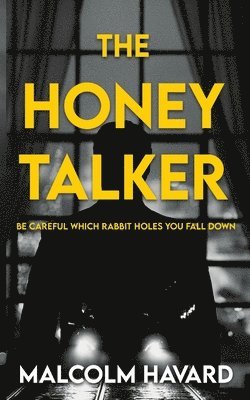 bokomslag Honey Talker