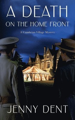 A Death on the Home Front