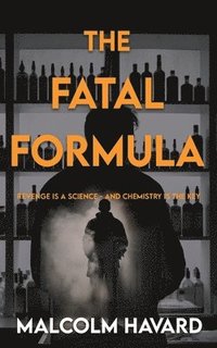 bokomslag The Fatal Formula