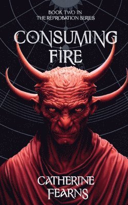 Consuming Fire