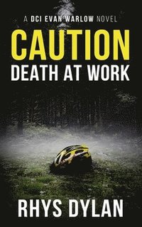 bokomslag Caution Death At Work