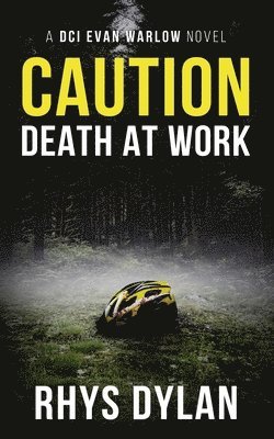 Caution Death At Work 1