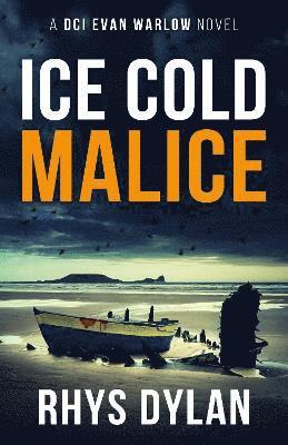 Ice Cold Malice 1