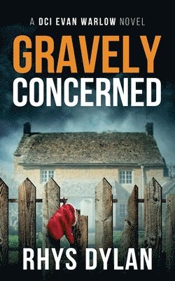 Gravely Concerned 1