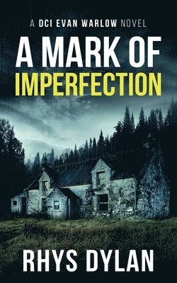 bokomslag A Mark Of Imperfection