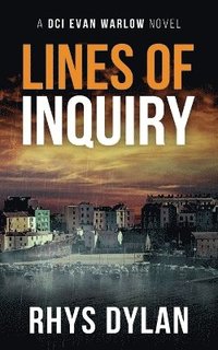 bokomslag Lines Of Inquiry