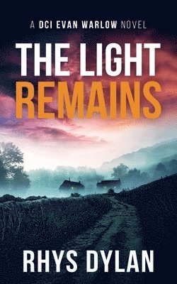 Rhys Dylan - Light remains, Häftad