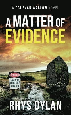 A Matter of Evidence 1