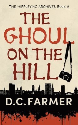 Ghoul On The Hill 1