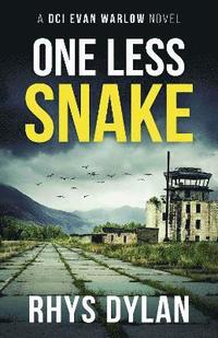 bokomslag One Less Snake