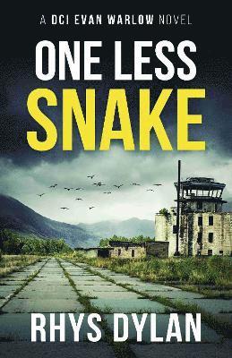 bokomslag One Less Snake