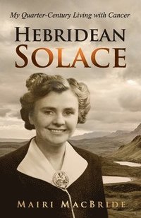 bokomslag Hebridean Solace