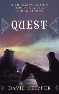 bokomslag Quest