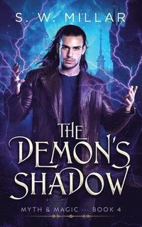 bokomslag The Demon's Shadow