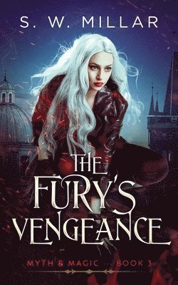 The Fury's Vengeance 1