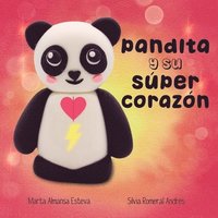 bokomslag Pandita y su super corazon