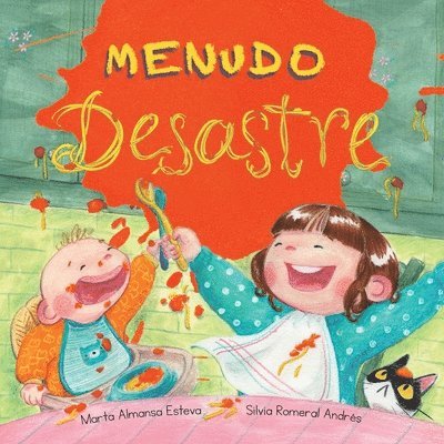 Menudo desastre 1